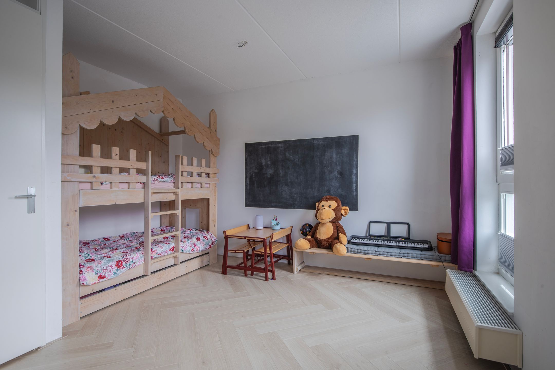 Foto 12 van Dianaplantsoen 58