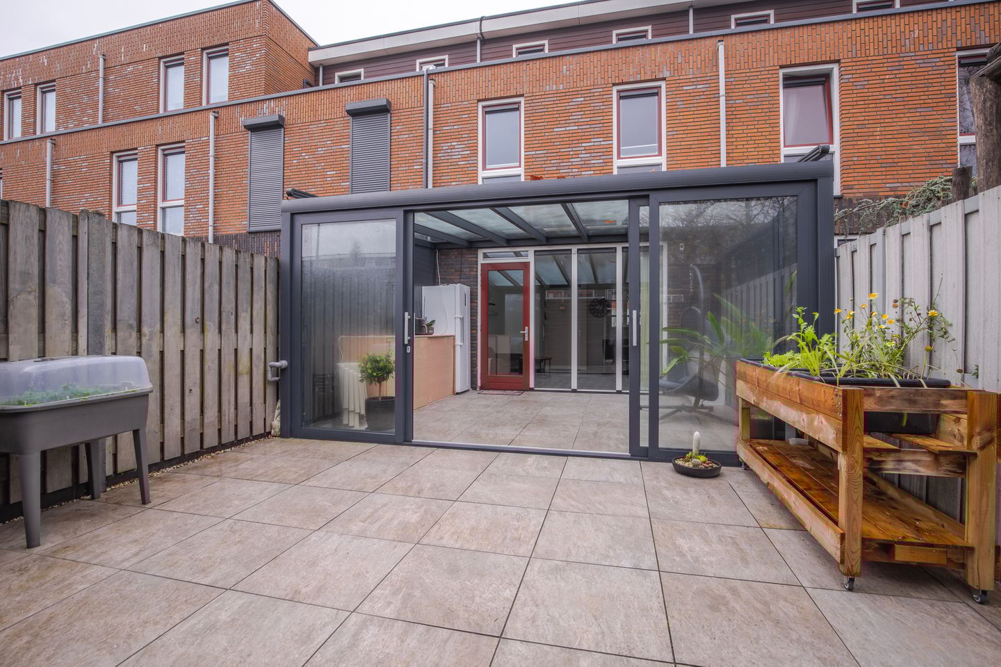 Foto 20 van Dianaplantsoen 58