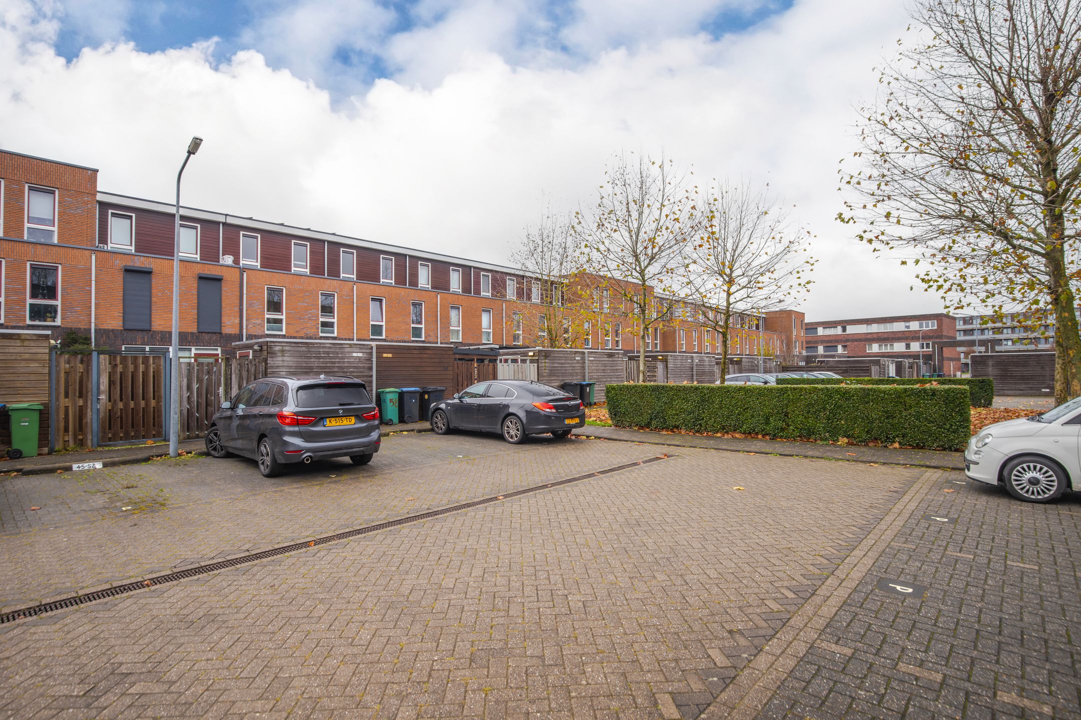 Foto 21 van Dianaplantsoen 58