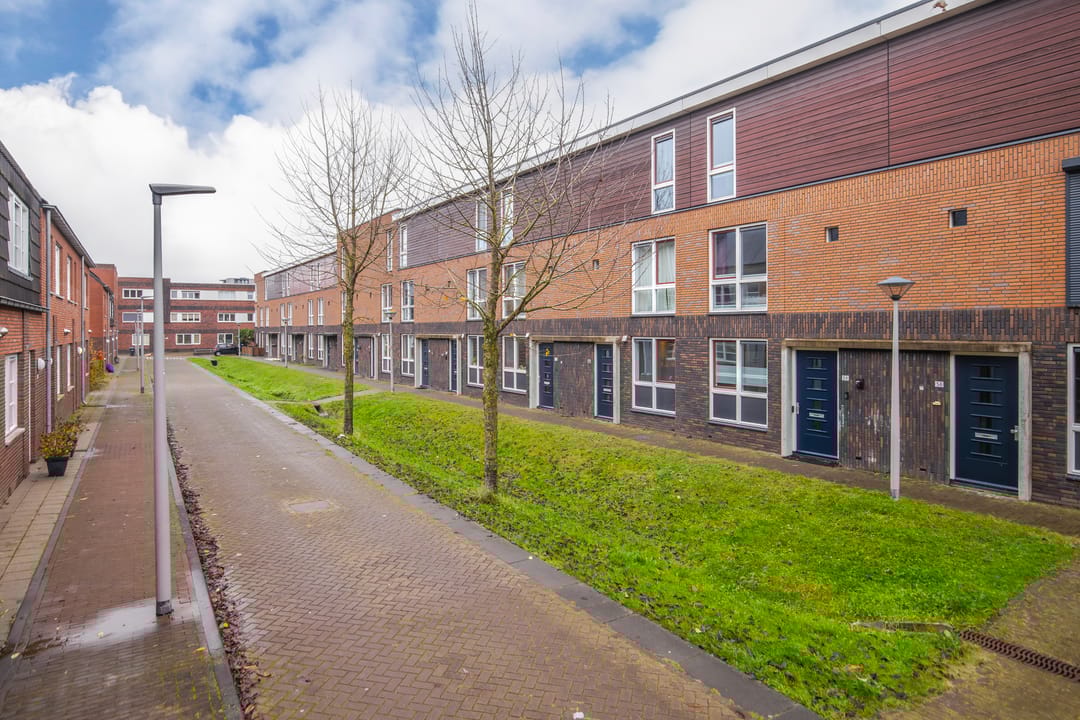 Foto 22 van Dianaplantsoen 58