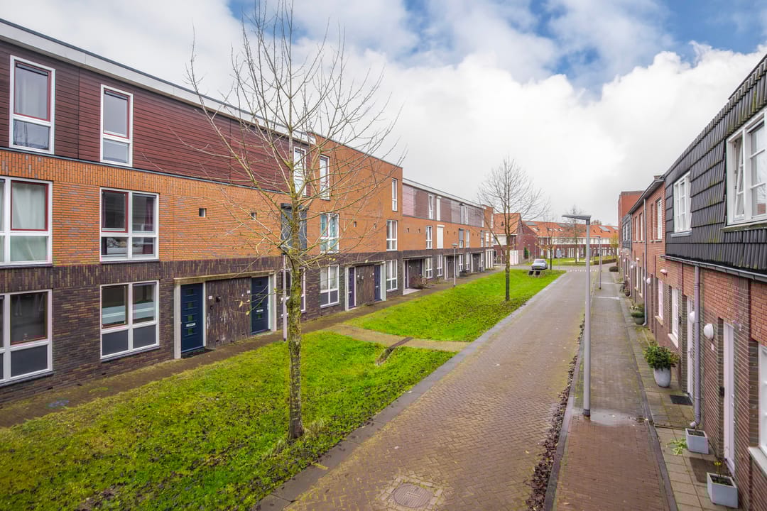 Foto 23 van Dianaplantsoen 58