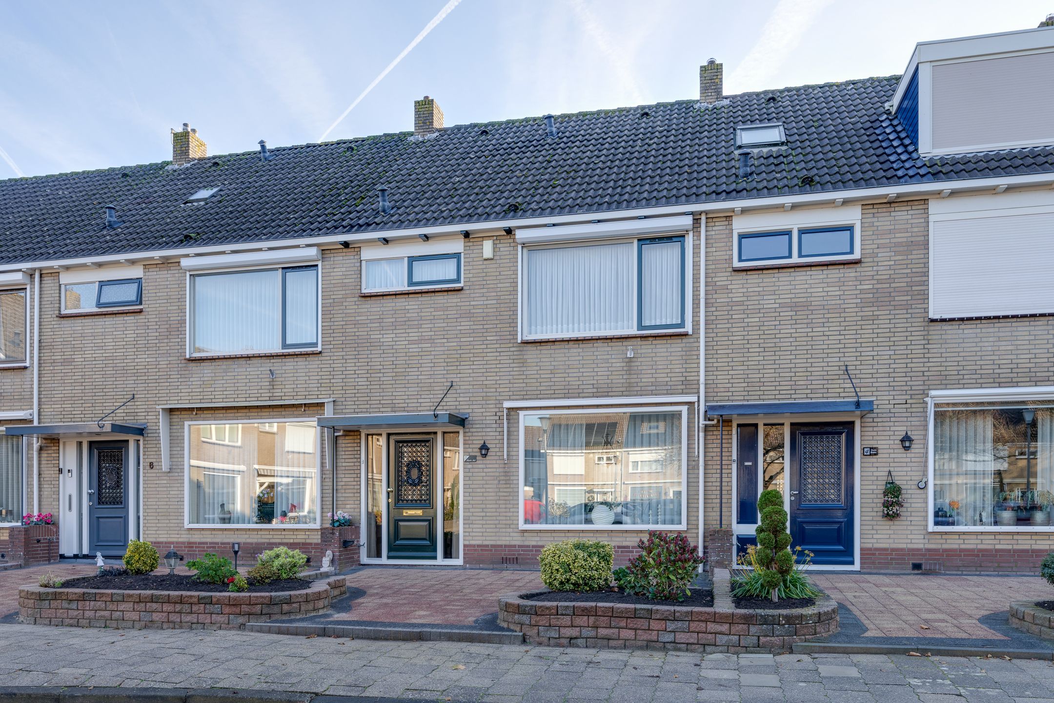 Hermesplantsoen, 5, Volendam, 1131WK, Noord-Holland, Nederland 5 