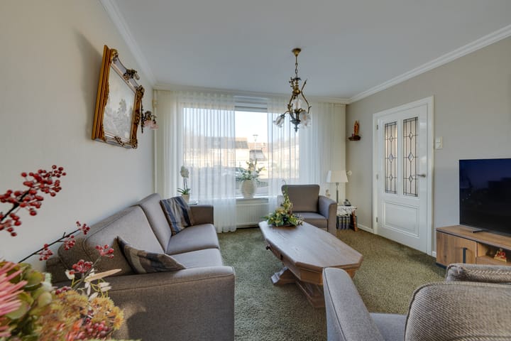 Photo 2 of Hermesplantsoen 5