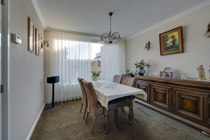 Photo 3 of Hermesplantsoen 5