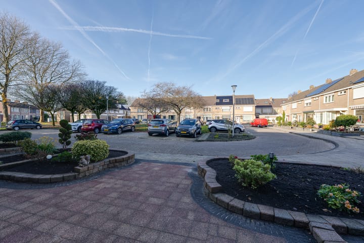 Photo 4 of Hermesplantsoen 5