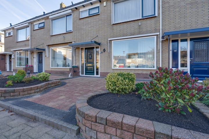 Photo 6 of Hermesplantsoen 5