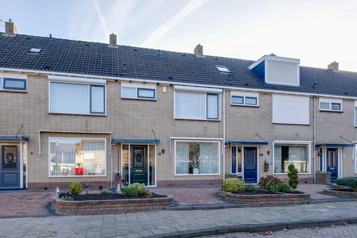 Photo 7 of Hermesplantsoen 5