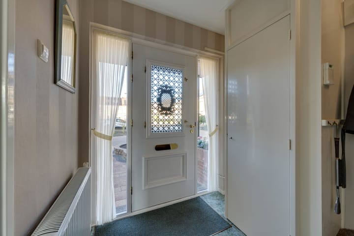 Photo 8 of Hermesplantsoen 5