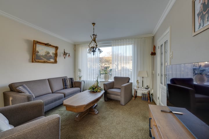 Photo 10 of Hermesplantsoen 5