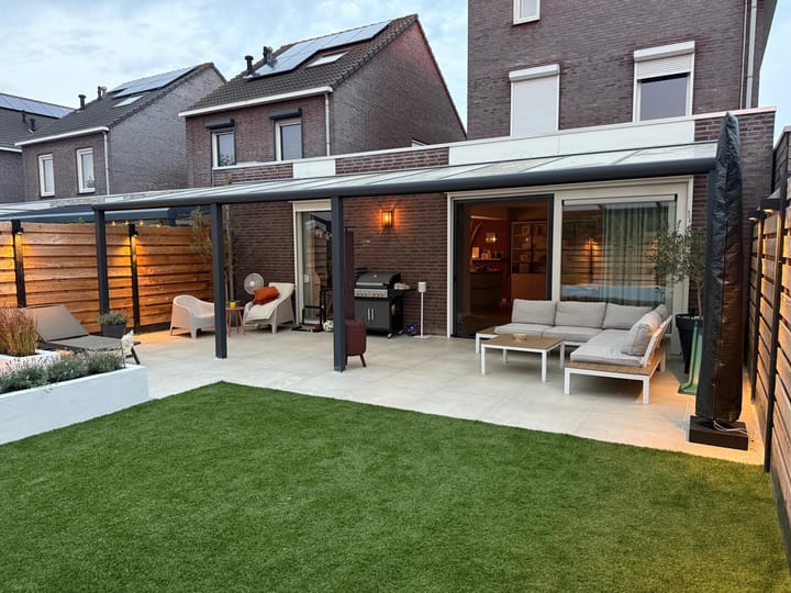 Photo 46 of Torenvalk 12