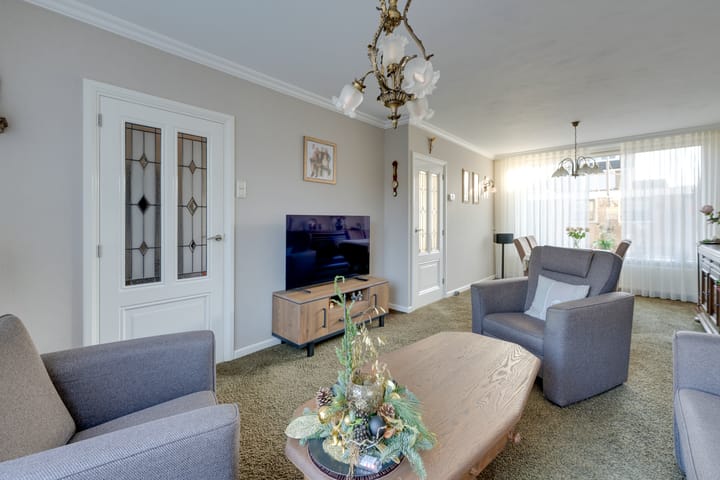 Photo 13 of Hermesplantsoen 5