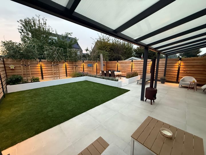 Photo 47 of Torenvalk 12