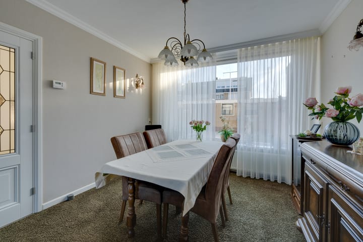 Photo 15 of Hermesplantsoen 5