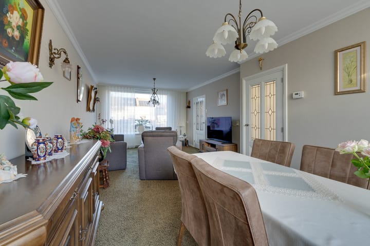 Photo 16 of Hermesplantsoen 5