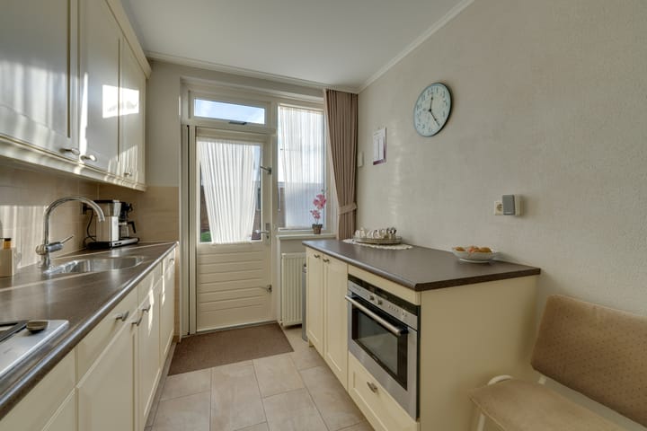 Photo 19 of Hermesplantsoen 5