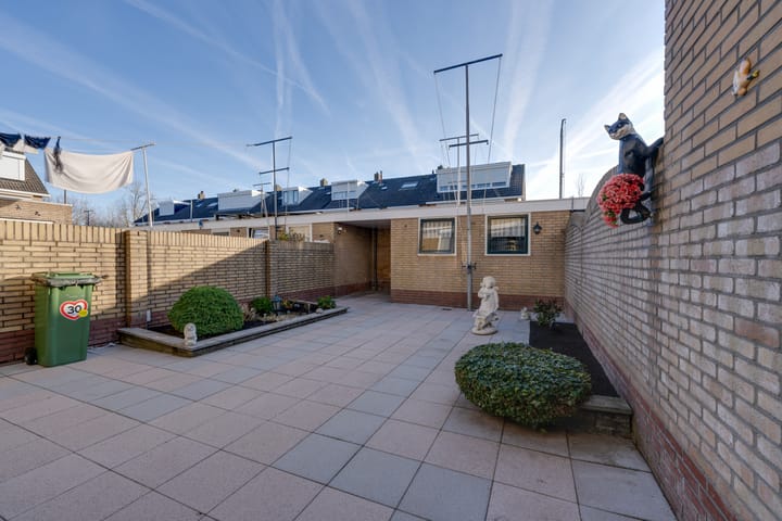 Photo 22 of Hermesplantsoen 5