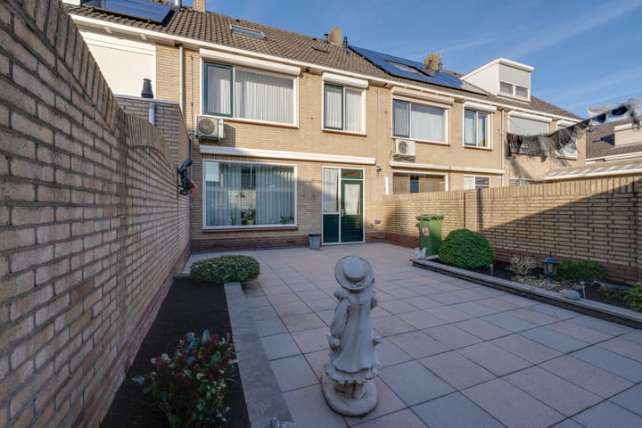 Photo 23 of Hermesplantsoen 5