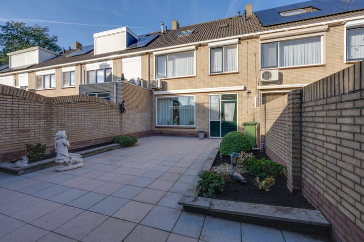 Photo 24 of Hermesplantsoen 5