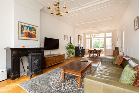 Regentesselaan thumbnail