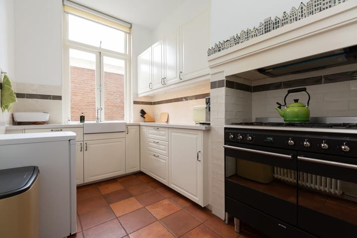 Foto 2 van Regentesselaan 179