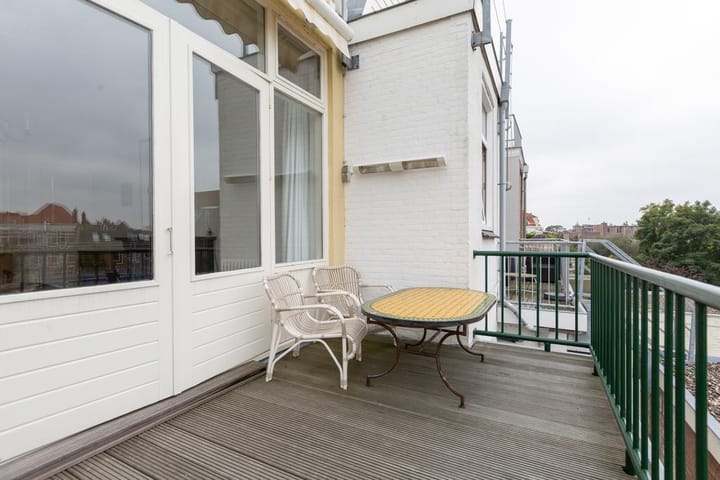 Foto 3 van Regentesselaan 179