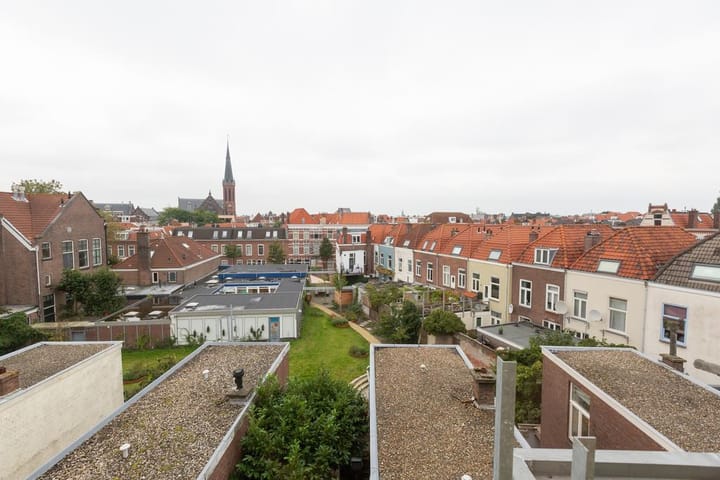 Foto 4 van Regentesselaan 179