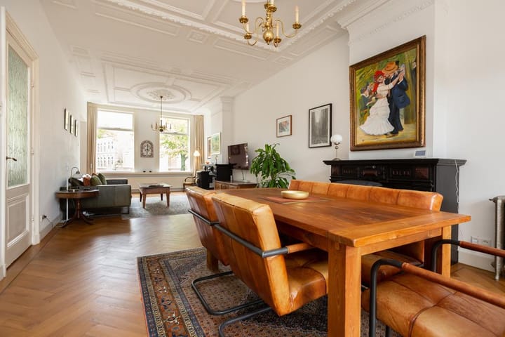 Foto 5 van Regentesselaan 179