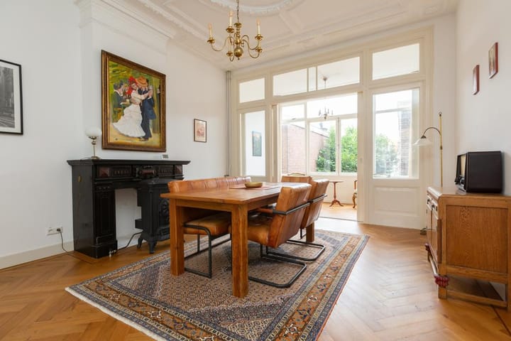 Foto 6 van Regentesselaan 179