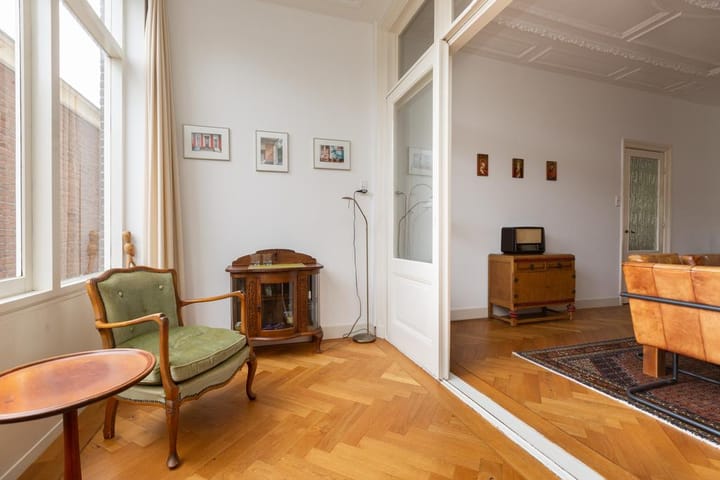 Foto 7 van Regentesselaan 179