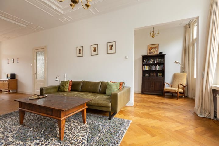 Foto 9 van Regentesselaan 179