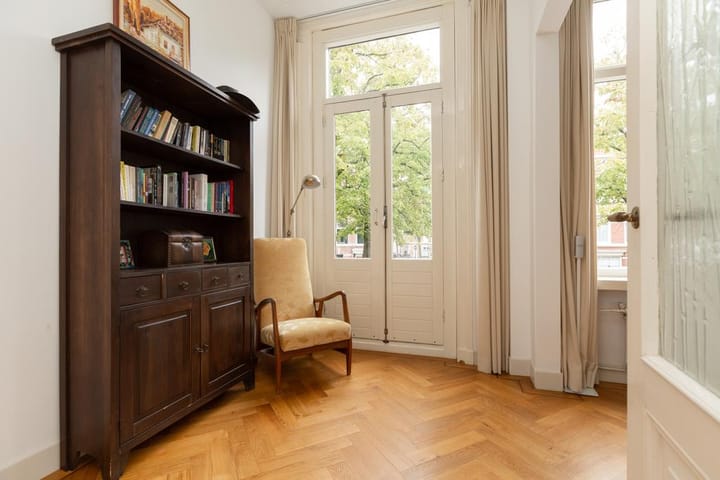 Foto 10 van Regentesselaan 179