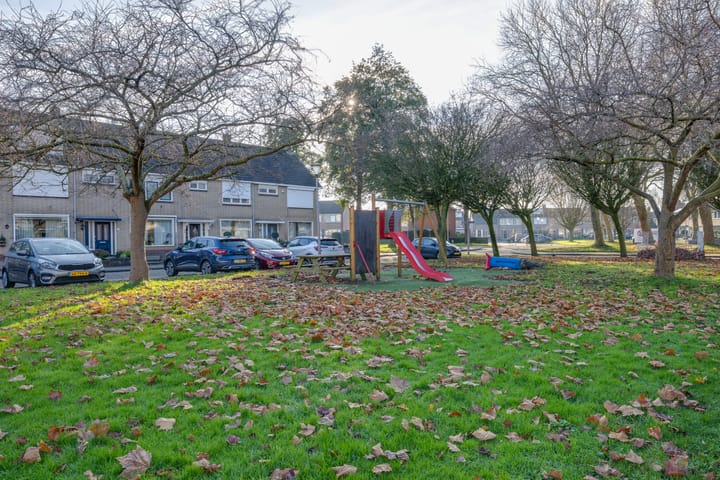 Photo 44 of Hermesplantsoen 5