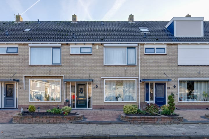 Photo 45 of Hermesplantsoen 5