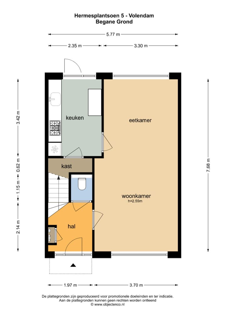 Photo 46 of Hermesplantsoen 5