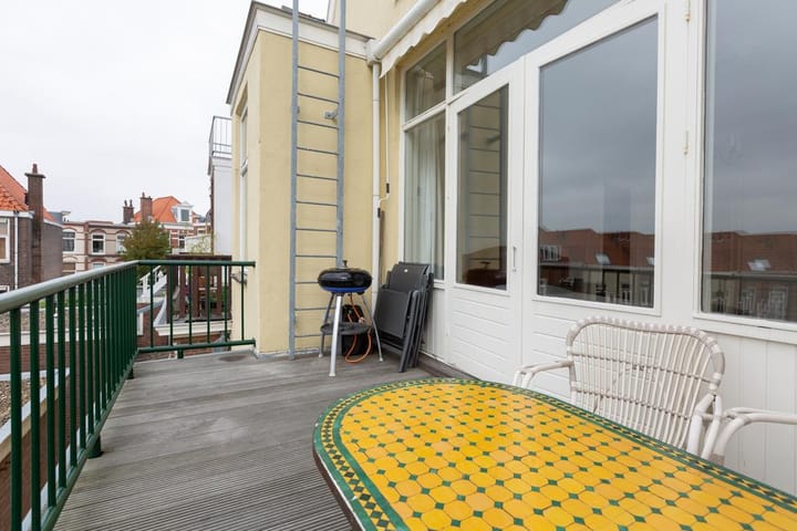 Foto 17 van Regentesselaan 179