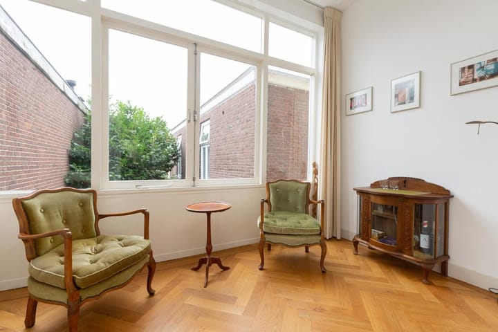 Foto 18 van Regentesselaan 179