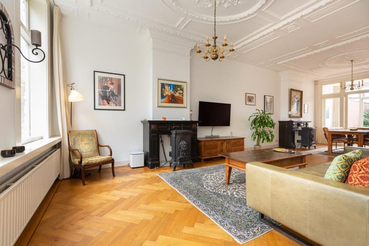 Foto 19 van Regentesselaan 179