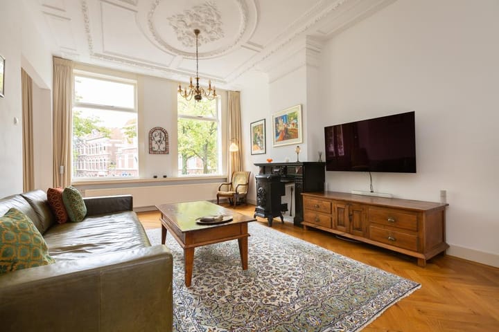 Foto 21 van Regentesselaan 179