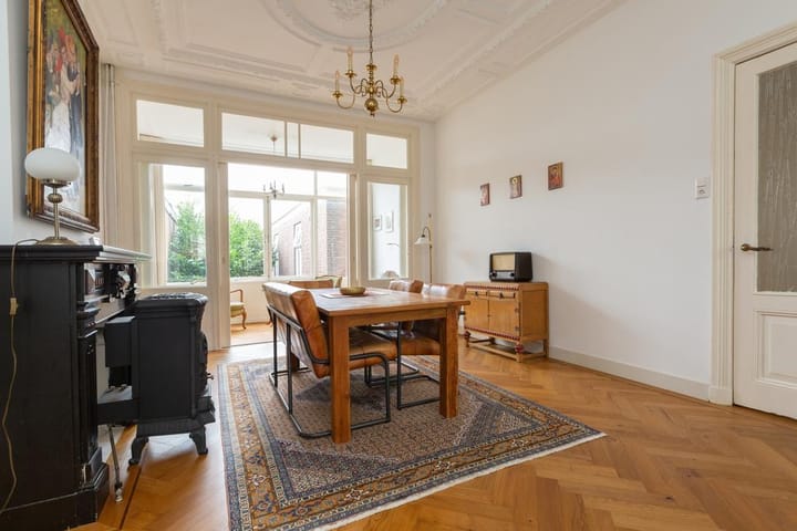 Foto 22 van Regentesselaan 179