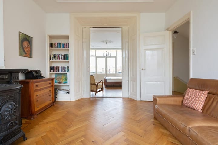 Foto 23 van Regentesselaan 179