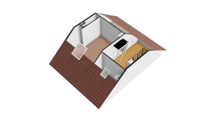 Photo 59 of Hermesplantsoen 5