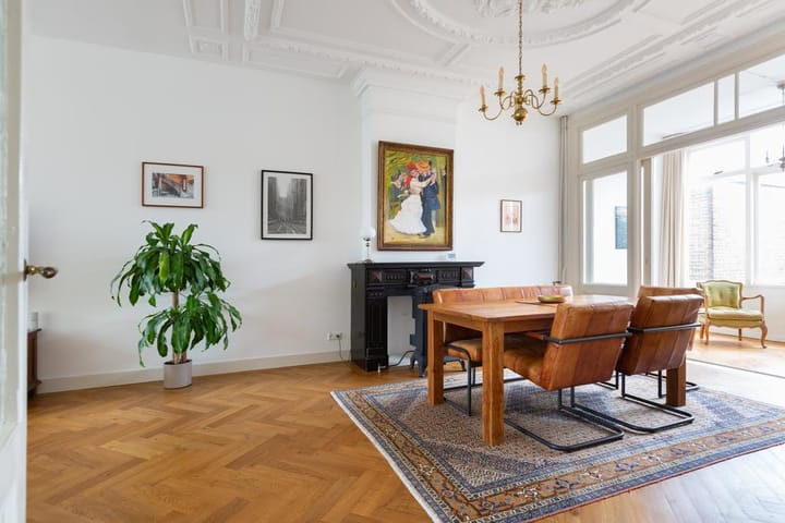 Foto 31 van Regentesselaan 179