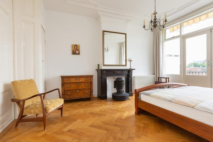 Foto 38 van Regentesselaan 179