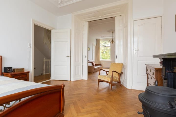 Foto 39 van Regentesselaan 179