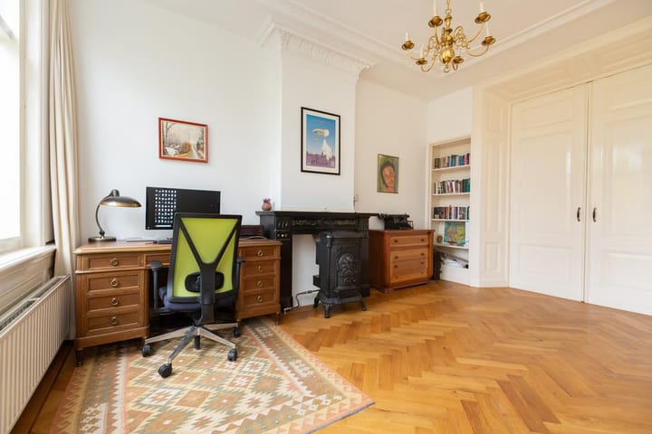 Foto 40 van Regentesselaan 179