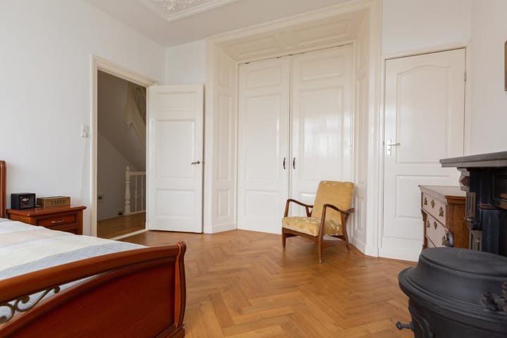 Foto 42 van Regentesselaan 179