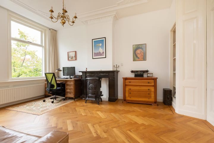 Foto 43 van Regentesselaan 179