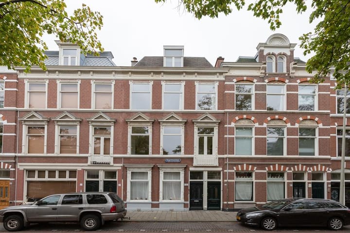 Foto 56 van Regentesselaan 179