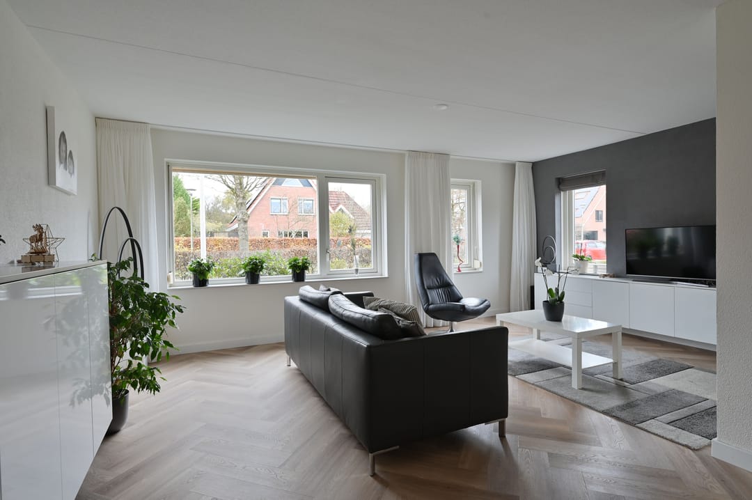 Foto 2 van Fitislaan 24