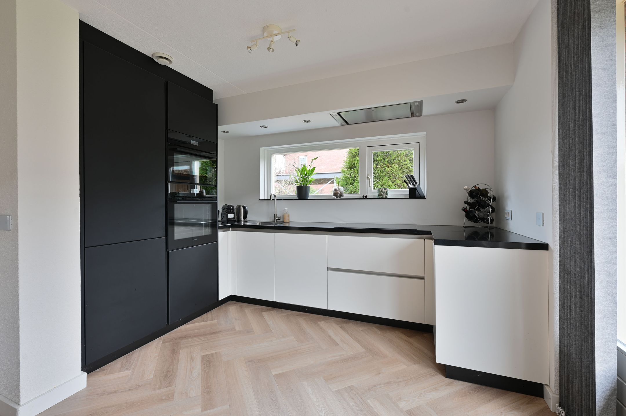 Foto 3 van Fitislaan 24